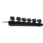 Клавиатура Logitech G413 ( механические, 104кл)