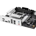 Материнская плата ASUS PRIME B860M-A-CSM (Socket-1851, x, microATX, RAID SATA: 0,1,10,5)