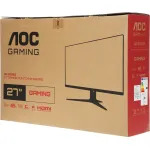 Монитор AOC 27G2SAE (27
