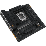 Материнская плата ASUS TUF GAMING B760M-BTF WIFI D4 (LGA 1700, Intel B760, 4xDDR4 DIMM, RAID SATA: 0,1,10,5)