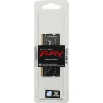 Память SO-DIMM DDR4 16Гб 3200МГц Kingston (25600Мб/с, CL20, 260-pin, 1.2 В)