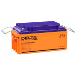 Батарея Delta DTM 1265 L (12В, 65Ач)