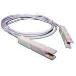 Патч-корд Lanmaster LAN-P1-P1-3m