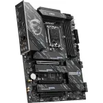 Материнская плата MSI Z890 GAMING PLUS WIFI (Socket-1851, xDDR4 DIMM, ATX, RAID SATA: 0,1,10,5)