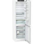 Холодильник Liebherr Plus CNd 5723 (No Frost, A++, 2-камерный, объем 383:277/106л, 59.7x201.5x67.5см, белый)