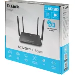 D-Link DIR-820