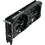 Видеокарта GeForce RTX 3060 1320МГц Palit OC (GDDR6, 192бит, 1xHDMI, 3xDP)