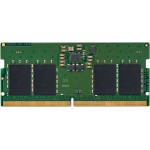 Память SO-DIMM DDR5 8Гб 4800МГц Kingston (38400Мб/с, CL40, 262-pin, 1.1)