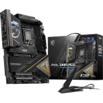 Материнская плата MSI MEG Z890 ACE (Socket-1851, xDDR4 DIMM, ATX, RAID SATA: 0,1,10,5)