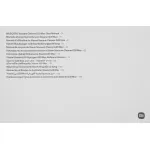 Ручной пылесос Xiaomi Cleaner G20 Max
