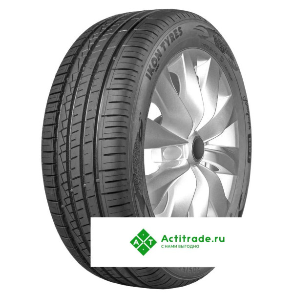 Шина Ikon Autograph Eco 3 185/65 R14 86H летняя