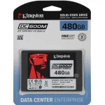 Жесткий диск SSD 480Гб Kingston Enterprise (2.5