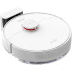 Робот-пылесос Dreame Bot Robot Vacuum and Mop D10s (контейнер, пылесборник: 0.57л, потребляемая мощность: 46Вт)