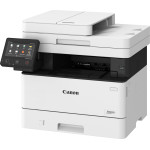 МФУ Canon i-Sensys MF455dw (черно-белая, A4, 1024Мб, 38стр/м, 1200x1200dpi, авт.дуплекс, 80'000стр в мес, RJ-45, USB, Wi-Fi)