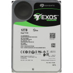 Жесткий диск HDD 12Тб Seagate Exos X16 (3.5