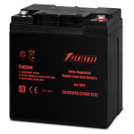 Батарея Powerman CA12240 (12В, 24Ач)