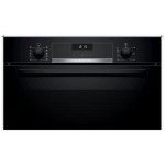 Электрический духовой шкаф Bosch HBG5370B0