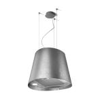 Вытяжка Elica JUNO URBAN ZINC/F/50