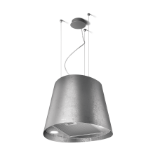 Вытяжка Elica JUNO URBAN ZINC/F/50 [PRF0147730B]