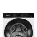 Стиральная машина Gorenje WPNA84A2TWIFI(60x85x54.5см, фронтальная, макс:8кг, 1400об/мин, белый)