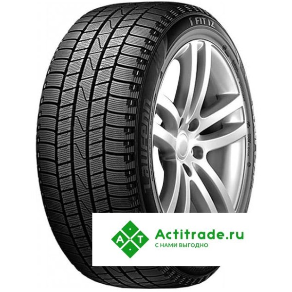 Шина Laufenn I FIT IZ LW51 225/55 R17 97T зимняя