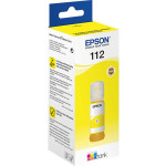 Картридж Epson C13T06C44A (желтый; 70стр; L11160, L15150, L15160, L6490, L6550, M15140)