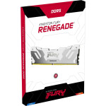 Память DDR5 16Гб 7600МГц Kingston (60800Мб/с, CL38)