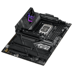 Материнская плата ASUS ROG STRIX Z790-E GAMING WIFI II (LGA 1700, Intel B760, 4xDDR5 DIMM, RAID SATA: 0,1,10,5)