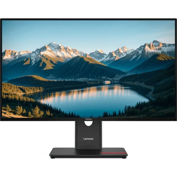 Монитор Lenovo ThinkVision T27q-40 (27