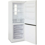 Холодильник Бирюса Б-820NF (No Frost, A, 2-камерный, объем 310:210/100л, 60x175x62.5см, белый)