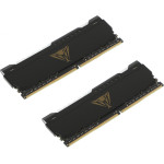 Память DIMM DDR4 2x16Гб 3600МГц Patriot Memory (24000Мб/с, CL20, 288-pin, 1.35 В)