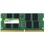 Память SO-DIMM DDR4 8Гб 2400МГц Silicon Power (19200Мб/с, CL17, 260-pin, 1.2 В)