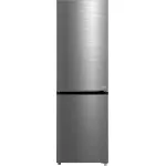 Холодильник Midea MDRB469MGF46I (No Frost, A+, 2-камерный, нержавеющая сталь)