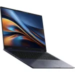 Ультрабук Honor MagicBook Pro 16 (Intel Core Ultra 5 125H 1.2 ГГц/24 ГБ LPDDR5x 6400 МГц/16