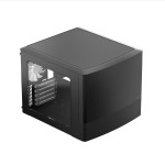 Корпус Fractal Design Node 804 Black