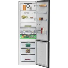 Холодильник Beko B5RCNK403ZWB (2-камерный, черный)