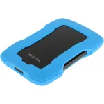 Внешний жесткий диск HDD 1Тб ADATA HD330 (2.5