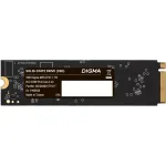 Жесткий диск SSD 1Тб Digma (2280, 5000/4300 Мб/с)