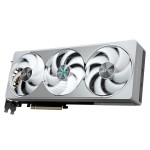 Видеокарта GeForce RTX 5080 2617МГц 16Гб Gigabyte (GDDR7, 256бит, 1xHDMI, 3xDP)