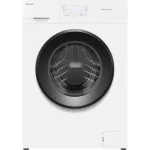 Стиральная машина Weissgauff WM 4506 Simple Touch(60x84x44.5см, фронтальная, макс:6кг, 800об/мин, белый)