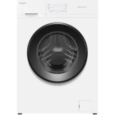 Стиральная машина Weissgauff WM 4506 Simple Touch(60x84x44.5см, фронтальная, макс:6кг, 800об/мин, белый) [437268]