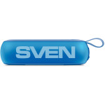 Компьютерная акустика Sven SPS-750 (2.0, 50Вт, MDF)