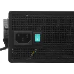 Блок питания DeepCool PF350 (ATX, 350Вт, ATX12V 2.4, WHITE)