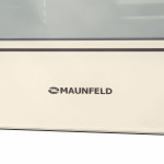 Электрический духовой шкаф Maunfeld EOEF516RIB