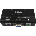 D-Link KVM-121