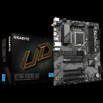 Материнская плата Gigabyte B760 DS3H AX (LGA1700, Intel B760, 4xDDR5 DIMM, ATX, RAID SATA: 0,1,10,5)