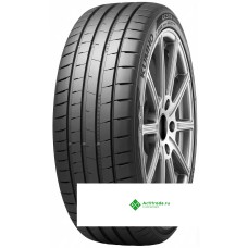 Шина Kumho PS72 Ecsta Sport S 265/35 R18 97Y летняя (Extra Load)