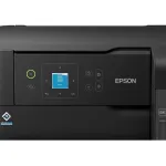 МФУ Epson EcoTank L3560 (A4, USB, Wi-Fi)