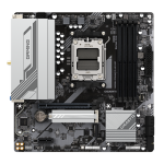 Материнская плата Gigabyte B650M GAMING PLUS WF (x)