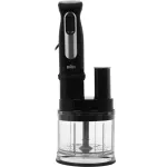 Блендер Braun MQ55755MBK